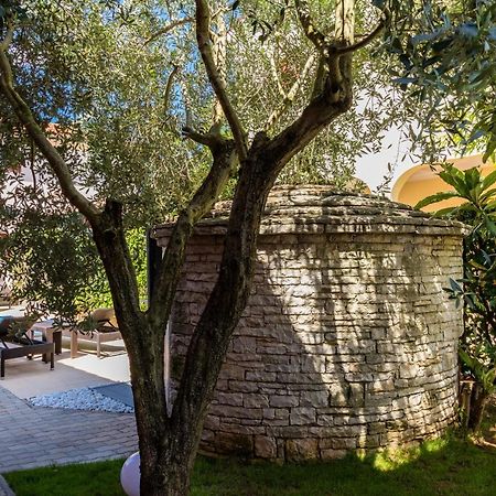 Apartmani Kazun - App 4 - Ferienhaus Fažana Exteriér fotografie